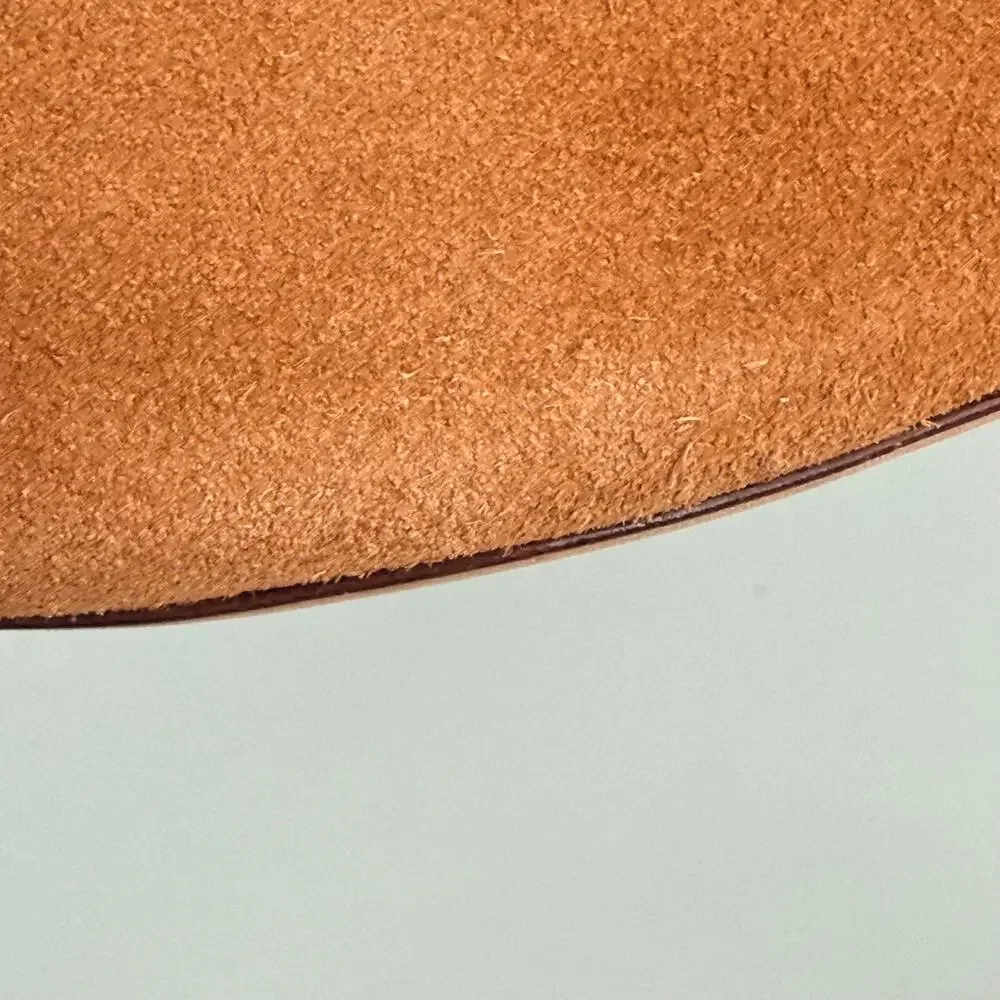SCHUTZ velina suede
